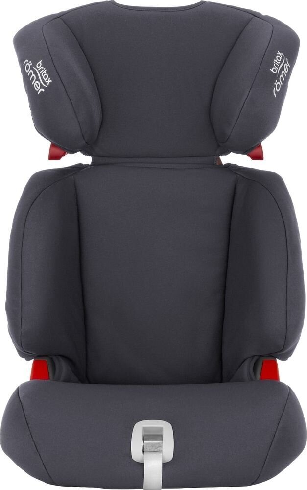 BRITAX RÖMER DISCOVERY SL drošības sēdeklis, 15 - 36 kg, pelēks cena un informācija | Autokrēsliņi | 220.lv