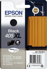  Epson 405XL C13T05H14010 цена и информация | Картриджи для струйных принтеров | 220.lv