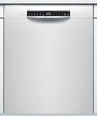 Bosch SMU4HCW48S цена и информация | Посудомоечные машины | 220.lv