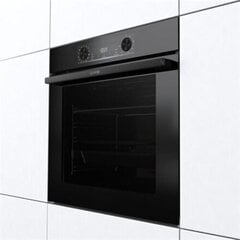 Gorenje BOS6737E06FBG cena un informācija | Cepeškrāsnis | 220.lv