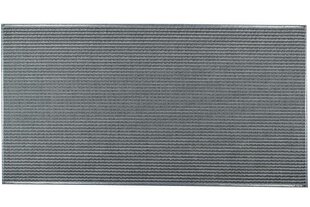 VM Carpet paklājs Aqua, pelēkā krāsā, 133 x 200 cm cena un informācija | Paklāji | 220.lv