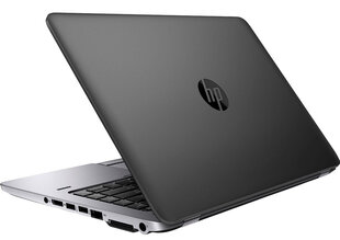 HP 840 G2 i5-5300U 16GB 120GB SSD Windows 10 Professional 14" cena un informācija | Portatīvie datori | 220.lv