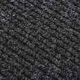 vidaXL netīrumus absorbējošs paklājs-celiņš 100x100cm