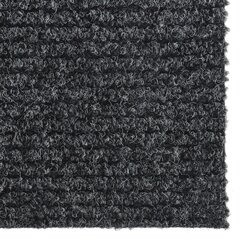 vidaXL netīrumus absorbējošs paklājs-celiņš 100x150cm cena un informācija | Paklāji | 220.lv
