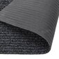 vidaXL netīrumus absorbējošs paklājs-celiņš 100x200cm cena un informācija | Paklāji | 220.lv