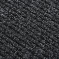 vidaXL netīrumus absorbējošs paklājs-celiņš 100x350cm