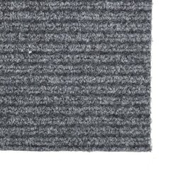vidaXL netīrumus absorbējošs paklājs-celiņš 100x300cm cena un informācija | Paklāji | 220.lv