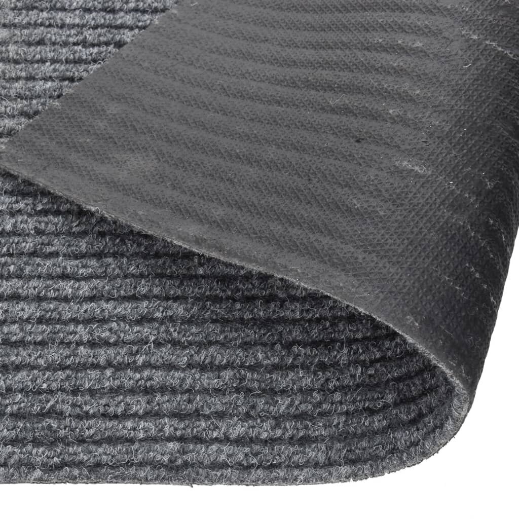 vidaXL netīrumus absorbējošs paklājs-celiņš 100x350cm цена и информация | Paklāji | 220.lv