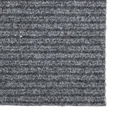 vidaXL netīrumus absorbējošs paklājs-celiņš 100x350cm cena un informācija | Paklāji | 220.lv