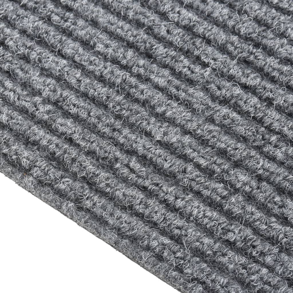 vidaXL netīrumus absorbējošs paklājs-celiņš 100x350cm цена и информация | Paklāji | 220.lv