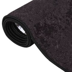 Pretslīdošs paklājs 160x230 cm cena un informācija | Paklāji | 220.lv