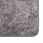 vidaXL paklājs 80x300cm, neslīdošs, mazgājams cena un informācija | Paklāji | 220.lv