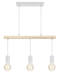 Candellux lighting gaismeklis Izzy 33-78070 cena un informācija | Lustras | 220.lv