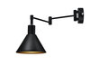 Candellux lighting gaismeklis Copenhagen 21-75444 цена и информация | Sienas lampas | 220.lv
