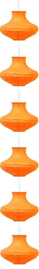 Candellux lighting gaismeklis Griff Orange 3494061-18 cena un informācija | Piekaramās lampas | 220.lv