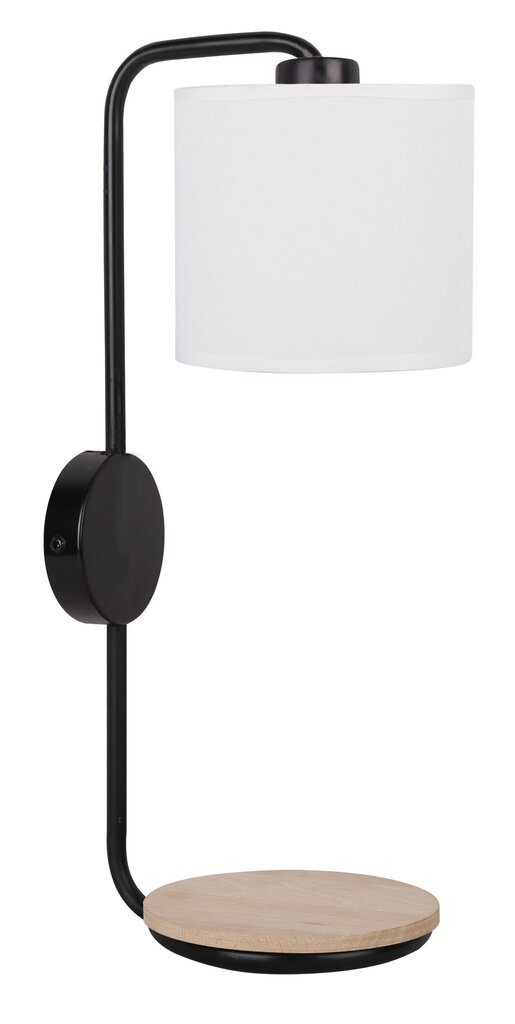 Candellux lighting gaismeklis Alpine 21-76694 cena un informācija | Sienas lampas | 220.lv