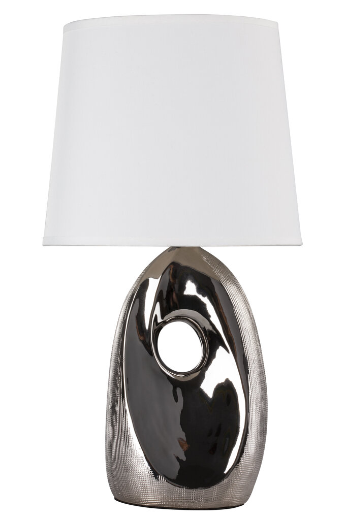 Candellux lighting gaismeklis Hierro 41-79909 cena un informācija | Galda lampas | 220.lv