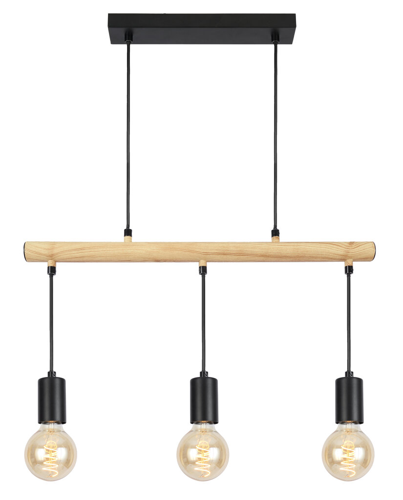 Candellux lighting gaismeklis Izzy 33-78063 цена и информация | Lustras | 220.lv