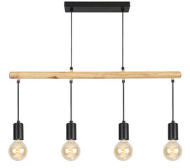 Candellux lighting gaismeklis Izzy 34-77929 cena un informācija | Piekaramās lampas | 220.lv