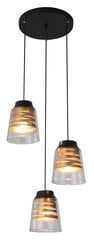 Candellux lighting светильник Fresno 33-78988 цена и информация | Люстры | 220.lv