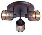 Candellux lighting светильник Canabera 98-83098