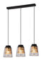 Candellux lighting gaismeklis Fresno 33-78094 cena un informācija | Piekaramās lampas | 220.lv