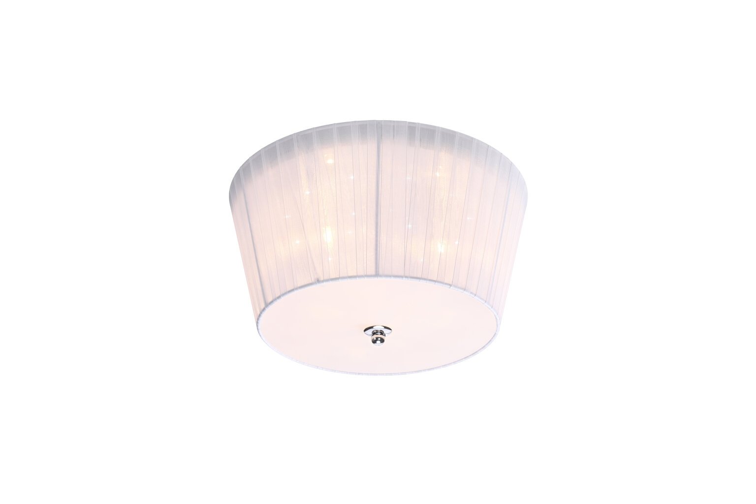 Candellux lighting gaismeklis Camea 98-56245 цена и информация | Griestu lampas | 220.lv