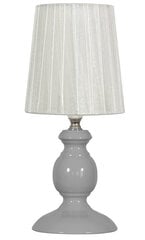 Candellux настольная лампа Alette цена и информация | Настольные лампы | 220.lv