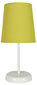 Candellux lighting gaismeklis Gala 41-98408 цена и информация | Galda lampas | 220.lv