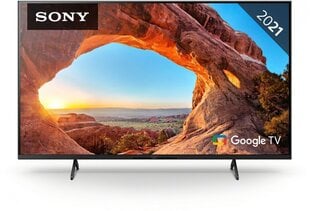 Sony KD43X85J цена и информация | Sony Телевизоры и принадлежности | 220.lv