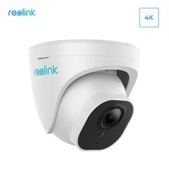 Reolink RLC-822A 8MP 4K PoE drošības IP kamera ar 3X optisko tālummaiņu cena un informācija | Novērošanas kameras | 220.lv