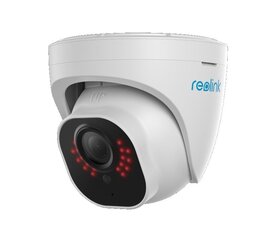 Reolink RLC-822A 8MP 4K PoE drošības IP kamera ar 3X optisko tālummaiņu cena un informācija | Novērošanas kameras | 220.lv