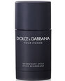 Dolce & Gabbana Личная гигиена по интернету