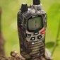 Midland G9 PRO pārnēsājamais raiduztvērējs, 1800mAh NiMh akumulators, sienas lādētājs, Mossy Oak цена и информация | Rācijas | 220.lv