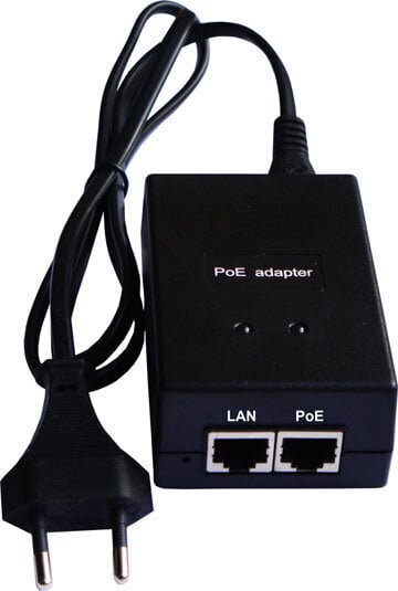 Extra Digital POE-004 cena un informācija | Adapteri un USB centrmezgli | 220.lv