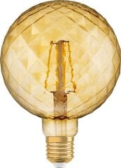 Osram LED spuldze Vintage Pinecone cena un informācija | Spuldzes | 220.lv