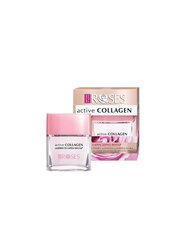 Ikdienas gēla krēms nobriedušai ādai Roses Active Collagen Wrinkle Filler Gel Cream 50 ml цена и информация | Наносите на чистую кожу лица. Подержите около 10-15 минут и смойте водой. | 220.lv