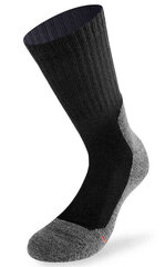 Мужские носки Lenz Trek 5.0 + Merino / 2 пары цена и информация | Мужские носки | 220.lv