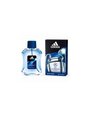 ADIDAS UEFA VIII vīriešu tualetes ūdens 100ml