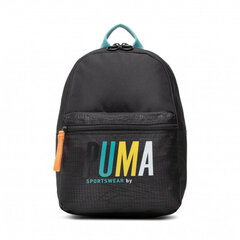 Mugursoma Puma Prime Street Backpack Black cena un informācija | Puma Preces skolai | 220.lv