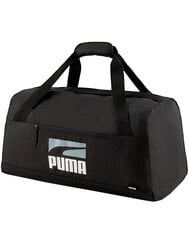 Спортивная сумка Puma Training Sports bag M Black цена и информация | Спортивные сумки и рюкзаки | 220.lv