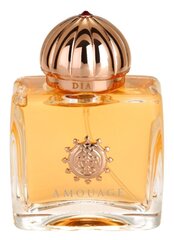 Парфюмированная вода Amouage Dia EDP для женщин, 50 мл цена и информация | Женские духи | 220.lv