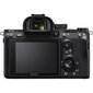 Sony Alpha A7 Mark III + FE 24-105mm f/4 cena un informācija | Digitālās fotokameras | 220.lv