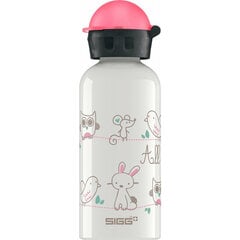 Бутылка с водой Sigg 8625.80 (Пересмотрено A+) цена и информация | Фляги для воды | 220.lv