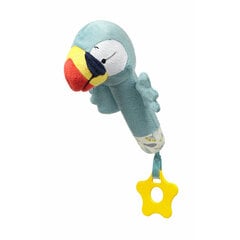 Погремушка BabyOno TOUCAN TITI 1430 цена и информация | Игрушки для малышей | 220.lv