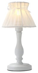 Candellux galda lampa Zefir cena un informācija | Candellux Apgaismojums | 220.lv