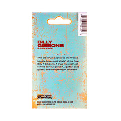 Комплект медиаторов Dunlop Rev Willy RWP01XH цена и информация | Принадлежности для музыкальных инструментов | 220.lv