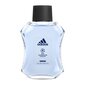 ADIDAS UEFA VIII vīriešu tualetes ūdens 50ml cena un informācija | Vīriešu smaržas | 220.lv