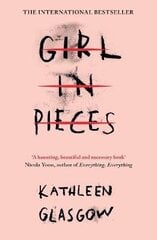 Girl in Pieces: TikTok made me buy it! цена и информация | Учебный материал по иностранным языкам | 220.lv