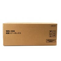 KonMin/Dev Waste Toner Bottle WX-103 (A4NNWY1) (A4NNWY3), cena un informācija | Piederumi printerim | 220.lv